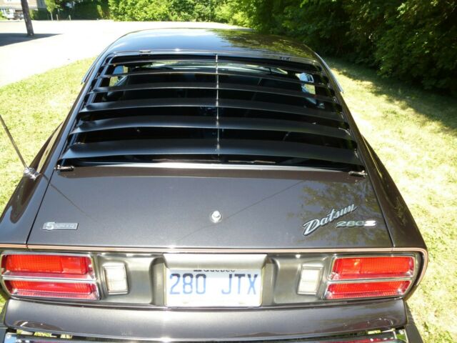 1978 Datsun Z-Series - photo 7