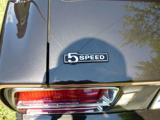 1978 Datsun Z-Series - photo 9