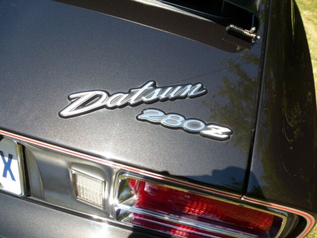 1978 Datsun Z-Series - photo 10