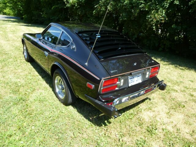 1978 Datsun Z-Series - photo 5