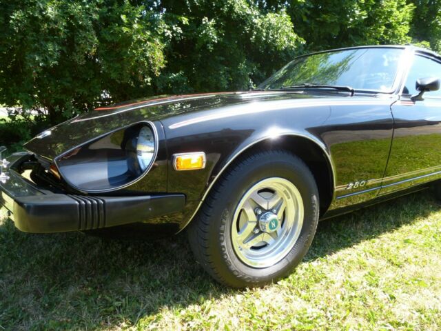 1978 Datsun Z-Series - photo 6