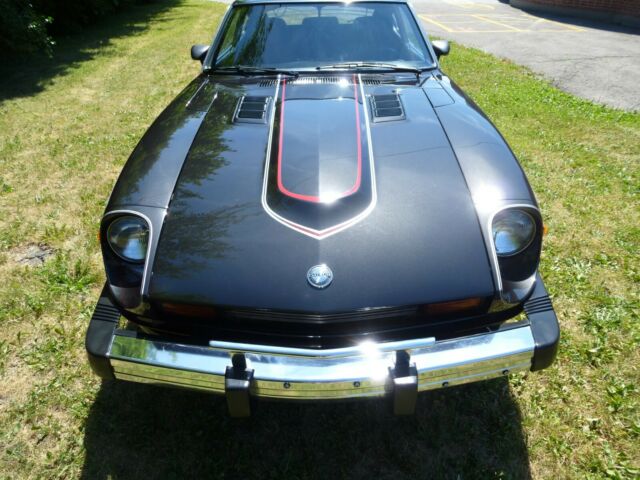 1978 Datsun Z-Series - photo 8