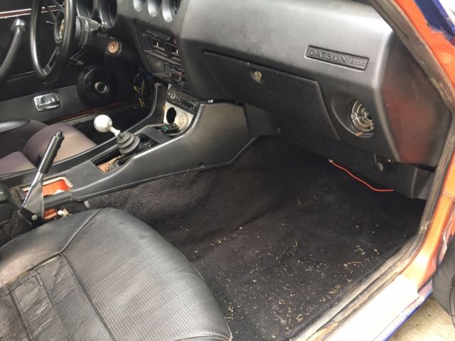 1978 Datsun Z-Series - photo 6