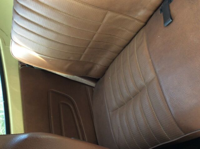 1978 Datsun F10 Original - photo 13