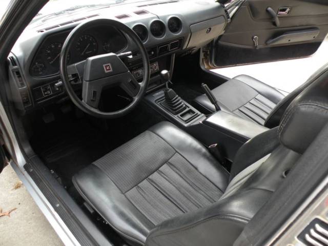 1979 Datsun Z-Series - photo 10