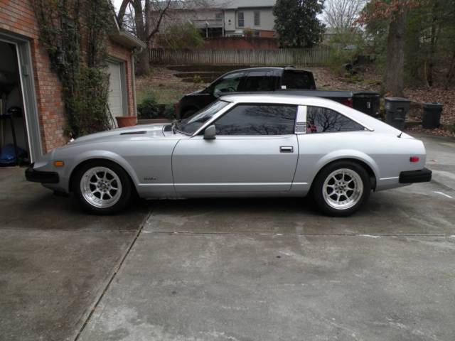 1979 Datsun Z-Series - photo 2
