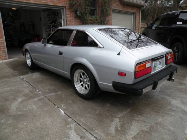 1979 Datsun Z-Series - photo 3
