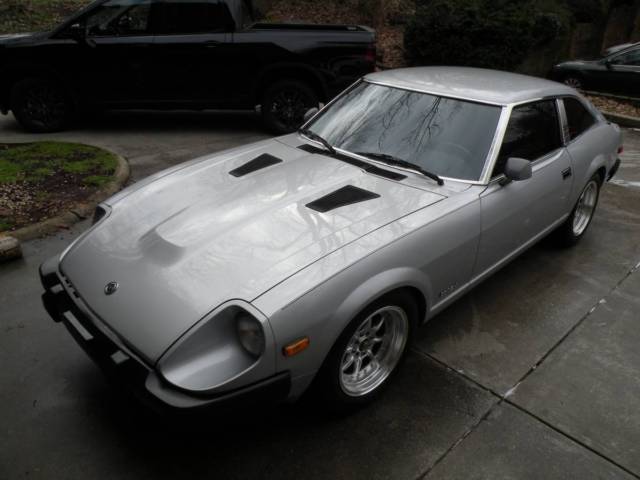 1979 Datsun Z-Series - photo 4