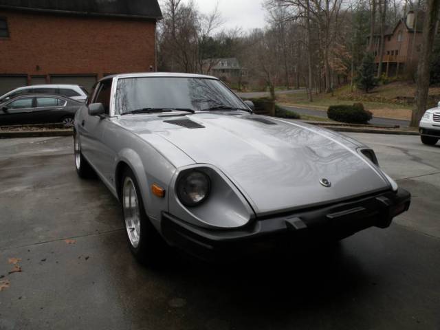 1979 Datsun Z-Series - photo 5