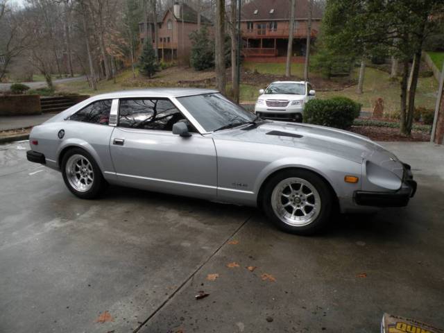 1979 Datsun Z-Series - photo 7
