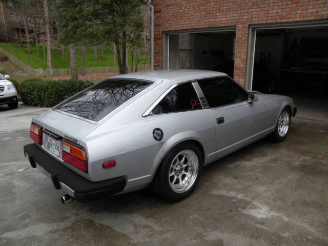 1979 Datsun Z-Series - photo 8