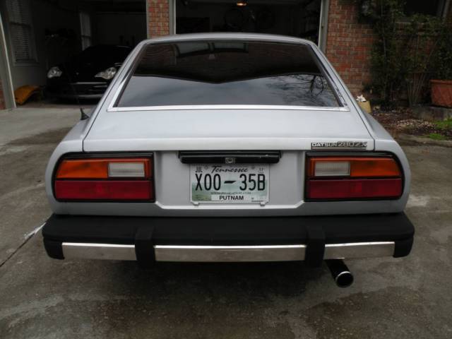 1979 Datsun Z-Series - photo 9