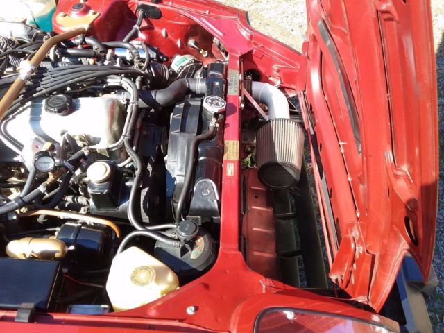 1979 Datsun Z-Series - photo 10