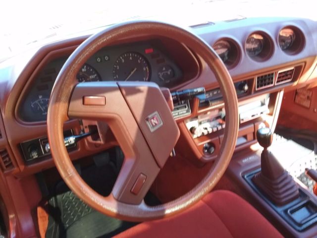 1979 Datsun Z-Series - photo 11