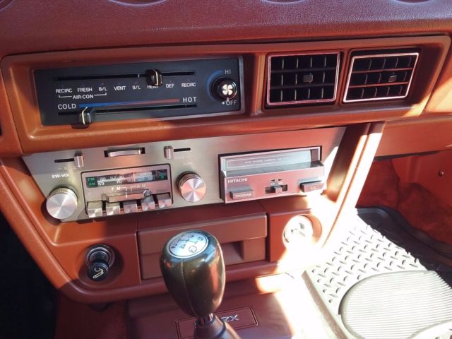 1979 Datsun Z-Series - photo 12