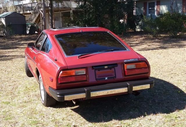 1979 Datsun Z-Series - photo 2