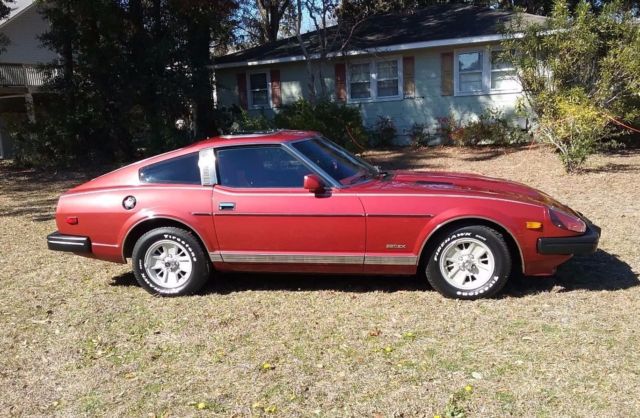 1979 Datsun Z-Series - photo 3