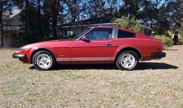 1979 Datsun Z-Series - photo 4