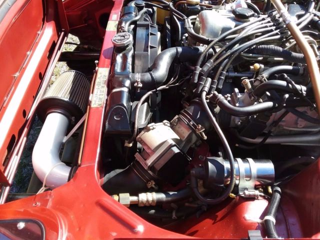 1979 Datsun Z-Series - photo 5