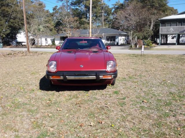 1979 Datsun Z-Series - photo 6