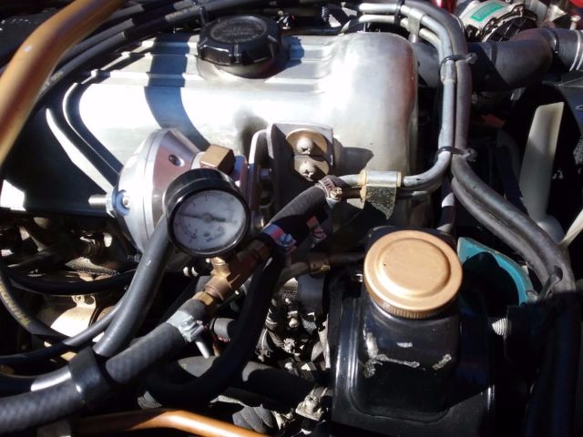 1979 Datsun Z-Series - photo 7