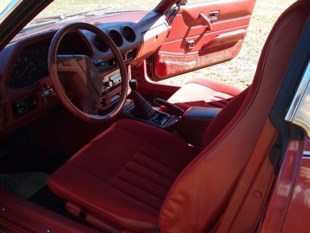 1979 Datsun Z-Series - photo 8