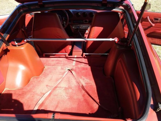 1979 Datsun Z-Series - photo 9