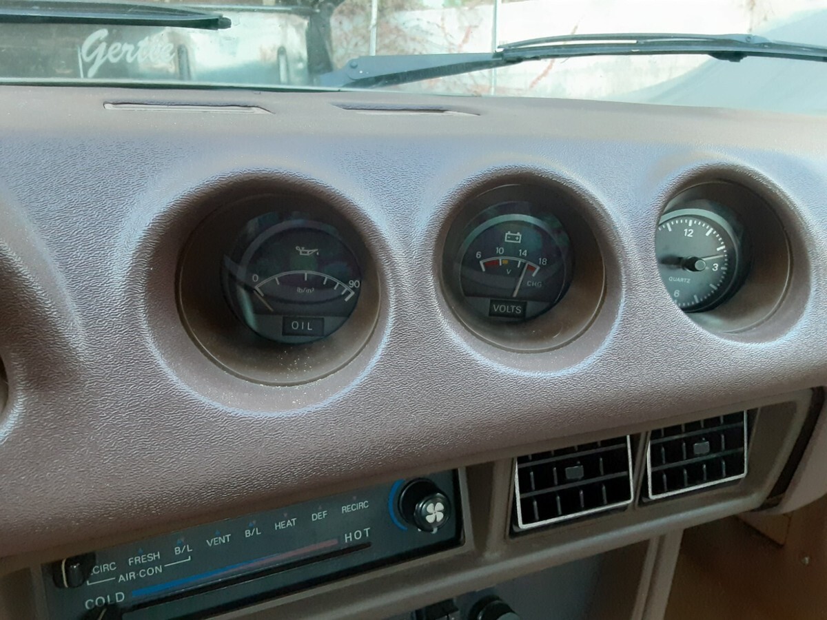 1979 Datsun Z-Series - photo 11
