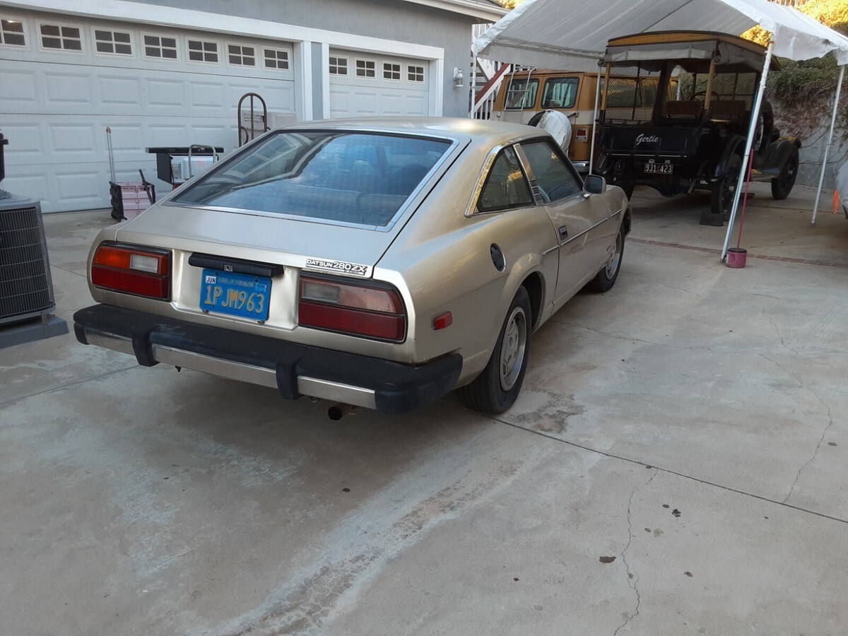 1979 Datsun Z-Series - photo 2