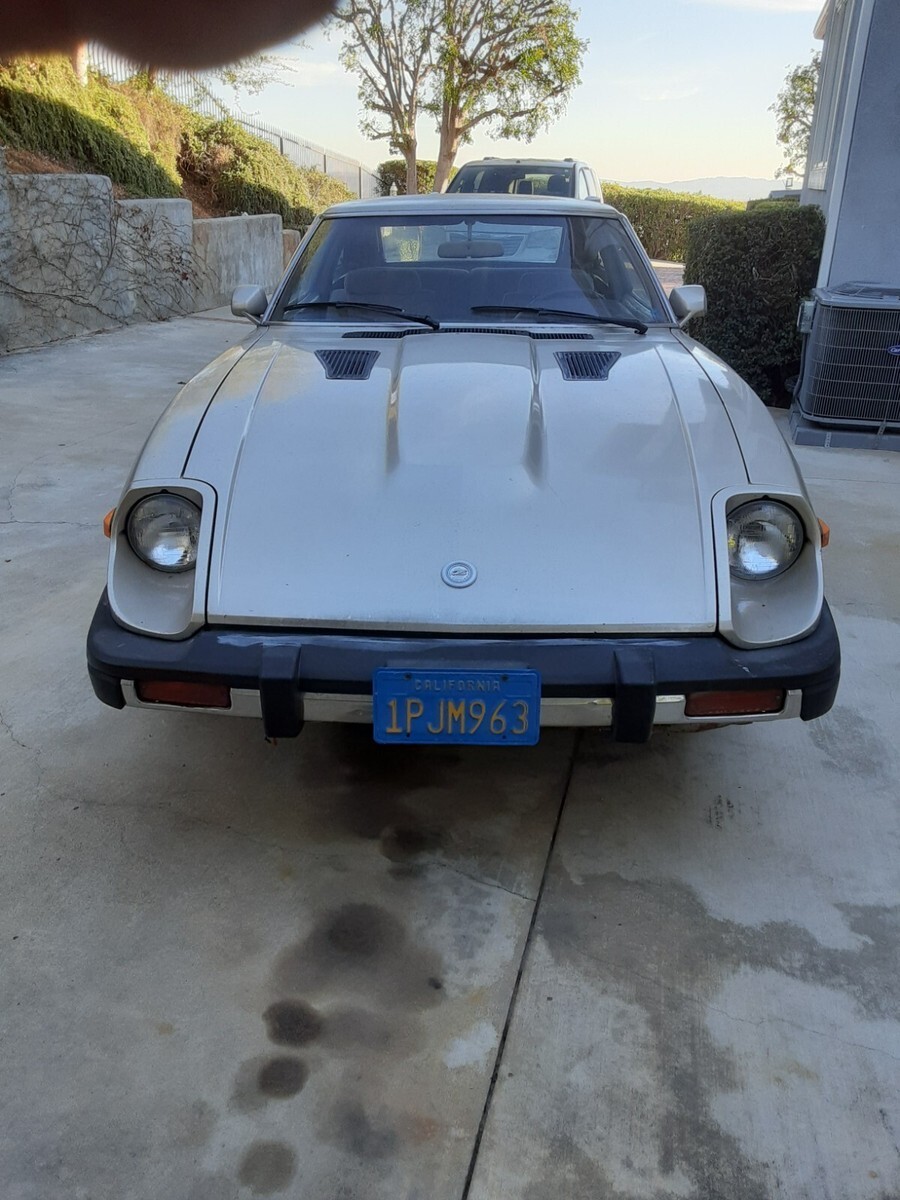 1979 Datsun Z-Series - photo 3