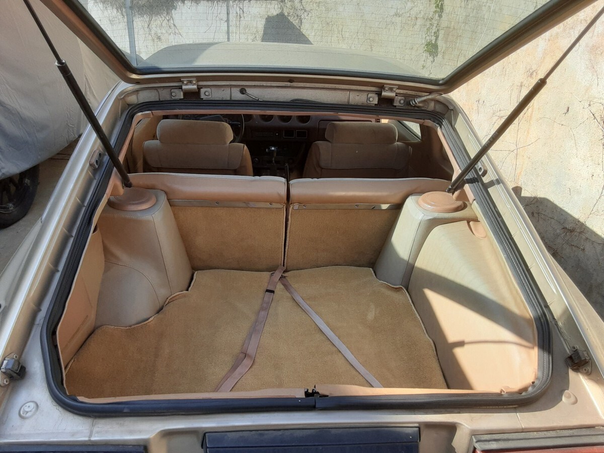 1979 Datsun Z-Series - photo 4