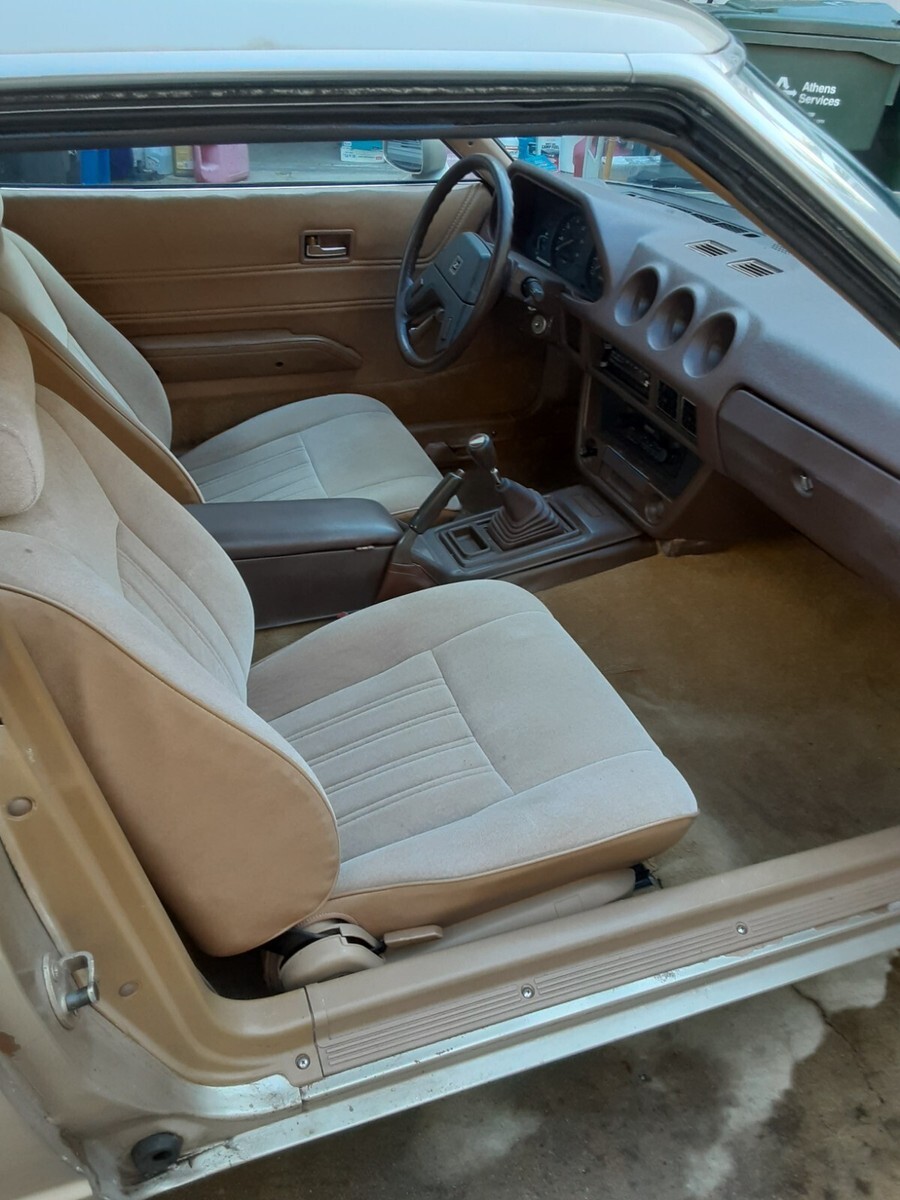 1979 Datsun Z-Series - photo 5