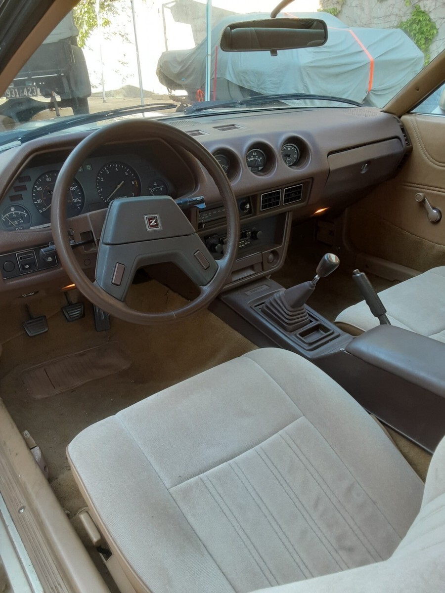 1979 Datsun Z-Series - photo 6