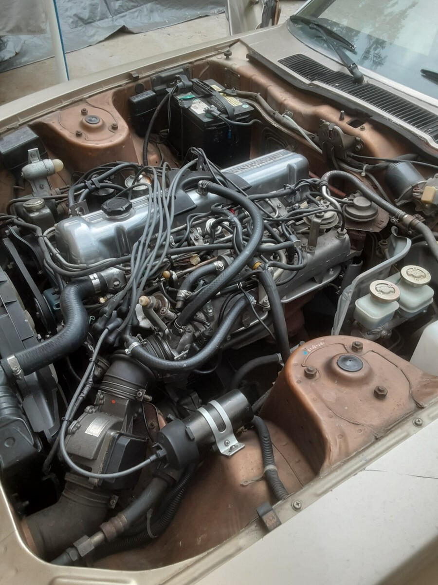 1979 Datsun Z-Series - photo 8