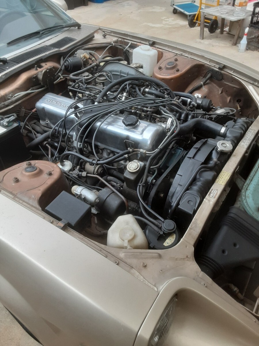 1979 Datsun Z-Series - photo 9