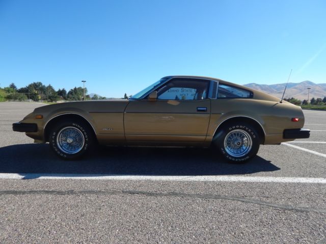 1980 Datsun Z-Series - photo 3