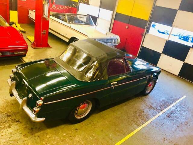 1968 Datsun Other ROADSTER - photo 13