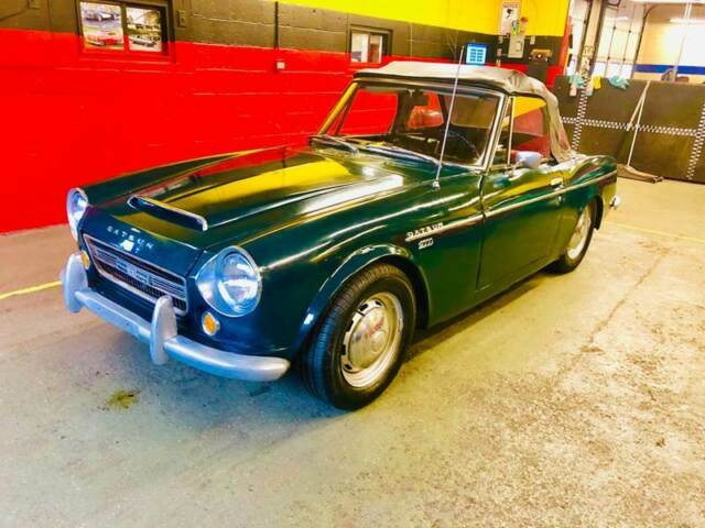 1968 Datsun Other ROADSTER - photo 2