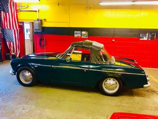 1968 Datsun Other ROADSTER - photo 6