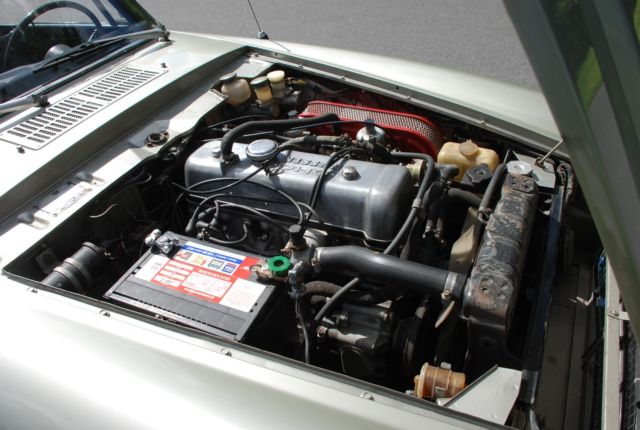 1968 Datsun Other - photo 10