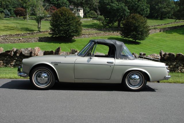 1968 Datsun Other - photo 2