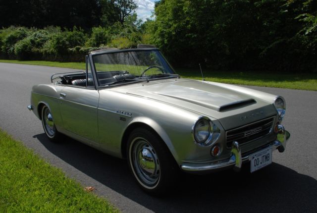 1968 Datsun Other - photo 3