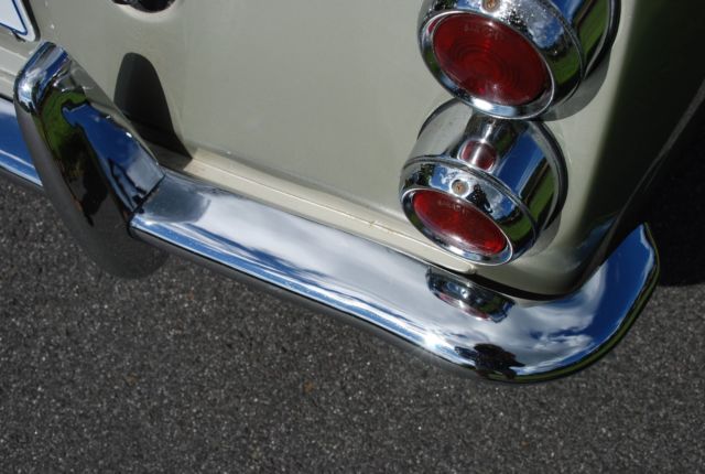 1968 Datsun Other - photo 7