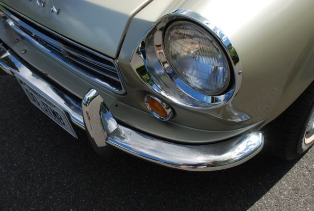 1968 Datsun Other - photo 9