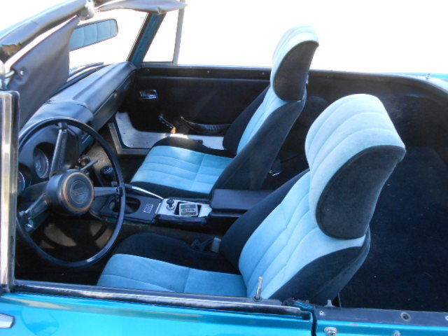 1969 Datsun Other - photo 12