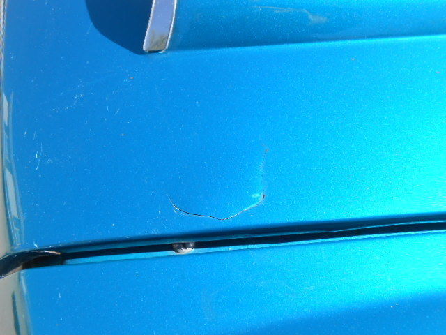 1969 Datsun Other - photo 13