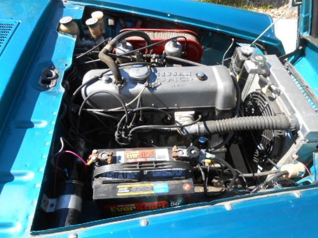 1969 Datsun Other - photo 5