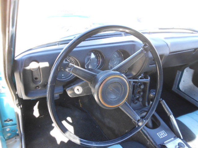 1969 Datsun Other - photo 7