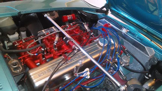 1973 Datsun Z-Series 240Z - photo 4