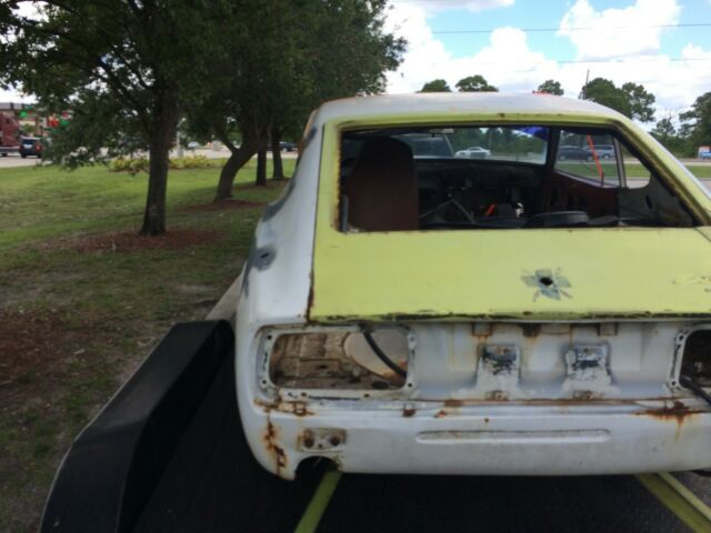 DATSUN 240Z 1970 + 1972 PROJECT CARS WITH LOTS OF EXTRA PARTS 1970 Datsun Z-Series 240z